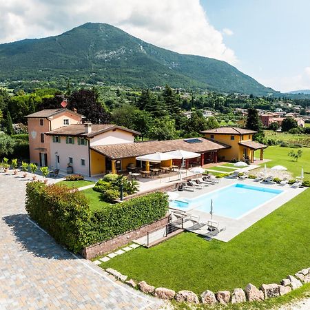 B&B Ca' Marognole Капріно-Веронезе Екстер'єр фото