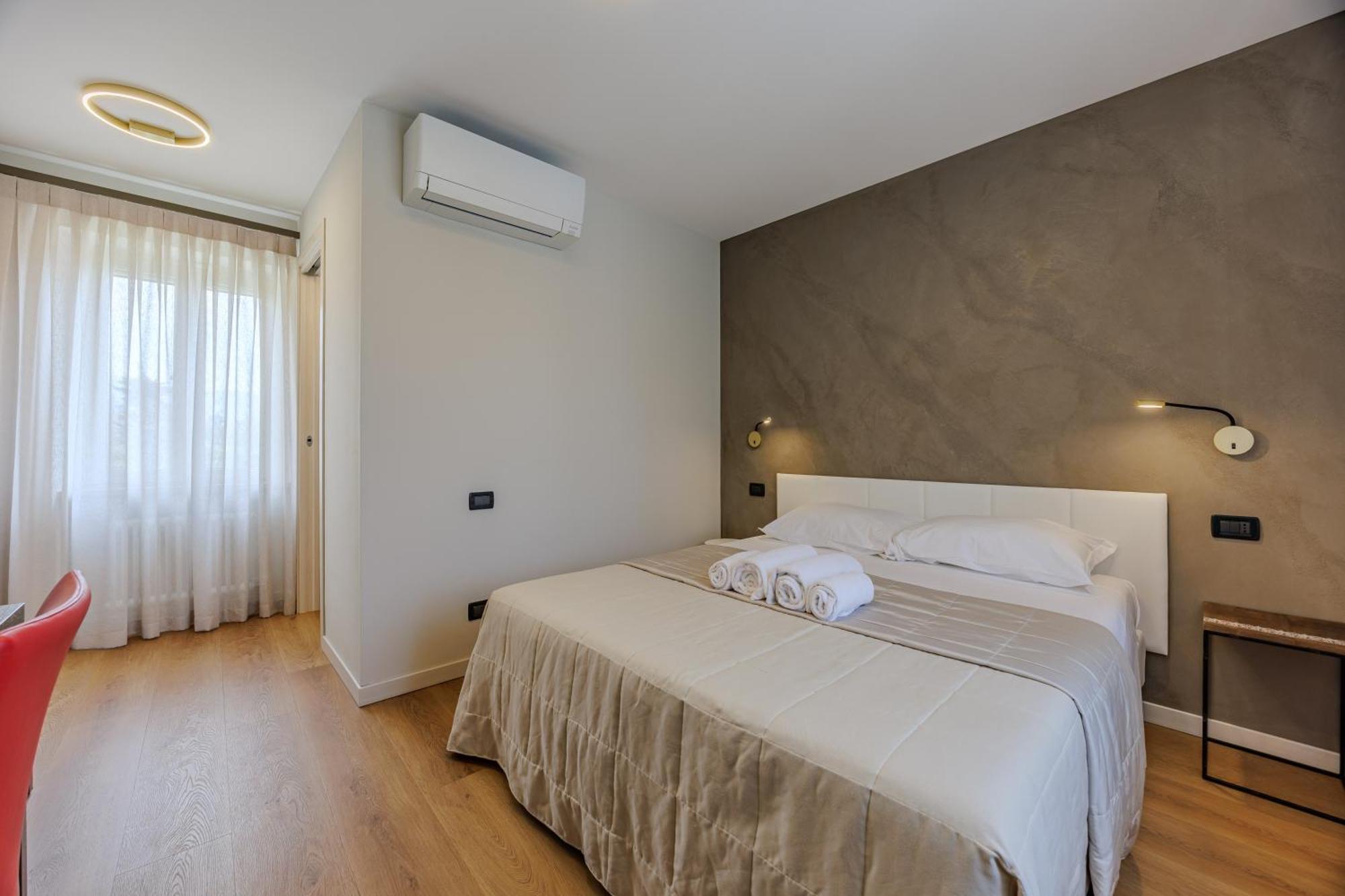 B&B Ca' Marognole Капріно-Веронезе Екстер'єр фото