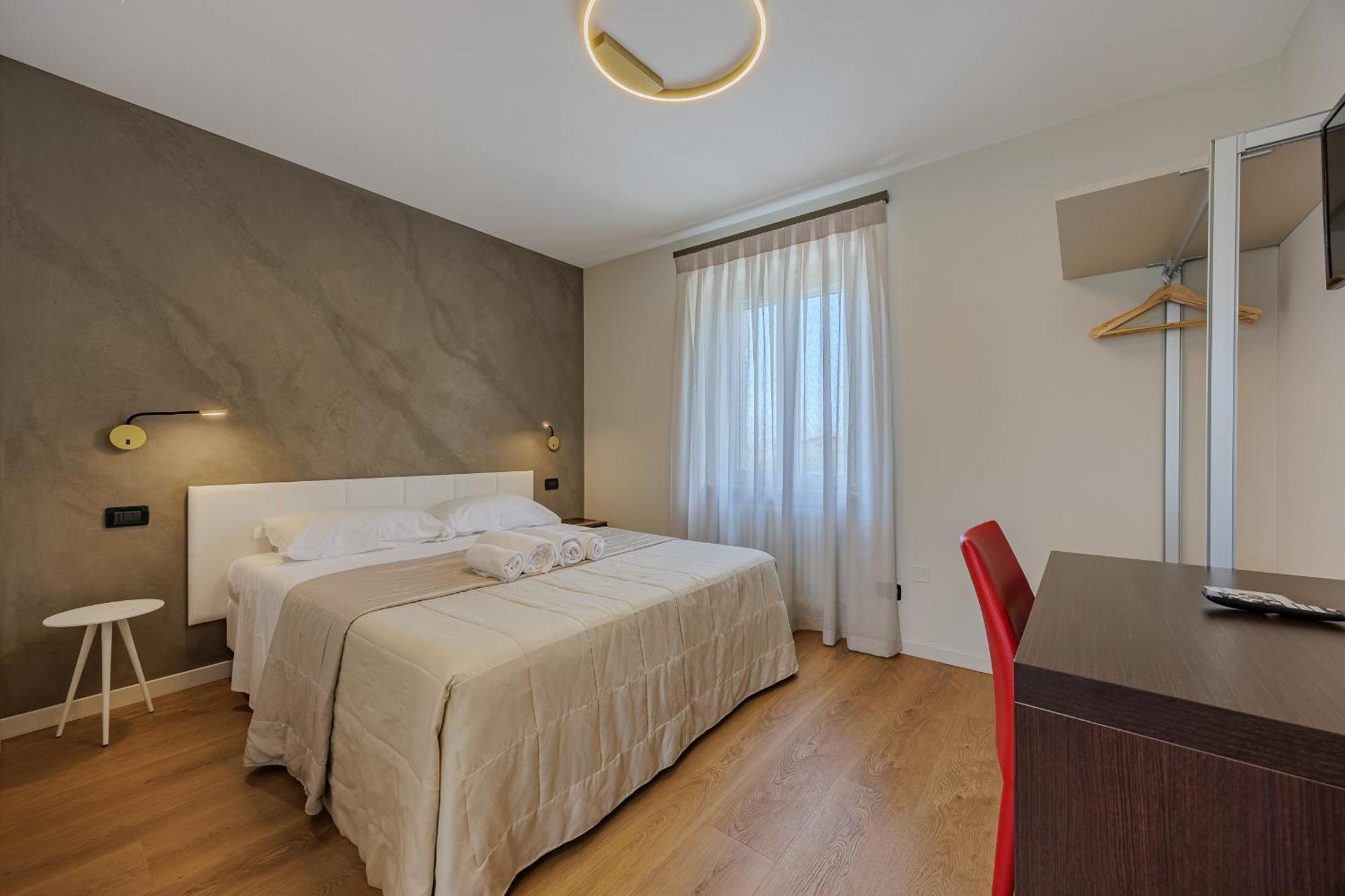 B&B Ca' Marognole Капріно-Веронезе Екстер'єр фото